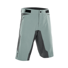 Cargar imagen en el visor de la galería, ION Men MTB Shorts Traze Amp AFT 2022