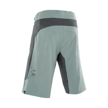 Cargar imagen en el visor de la galería, ION Men MTB Shorts Traze Amp AFT 2022