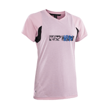 Cargar imagen en el visor de la galería, ION Women MTB Jersey Scrub Amp Shortsleeve 2022