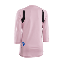 Cargar imagen en el visor de la galería, ION Women MTB Jersey Scrub Amp 3/4 Longsleeve 2022