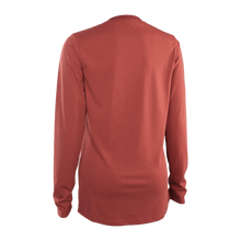 Load image into Gallery viewer, ION Women MTB Jersey S_Logo DR Longsleeve 2024