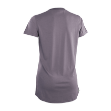 Carica l'immagine nel visualizzatore di Gallery, Maglia MTB a maniche corte S_Logo DR Donna