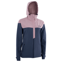 Cargar imagen en el visor de la galería, ION Women MTB Jacket 4W Softshell 2022