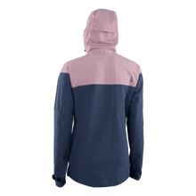 Cargar imagen en el visor de la galería, ION Women MTB Jacket 4W Softshell 2022