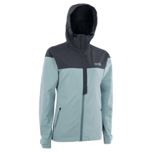 Cargar imagen en el visor de la galería, ION Women MTB Jacket 4W Softshell 2022