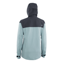 Cargar imagen en el visor de la galería, ION Women MTB Jacket 4W Softshell 2022