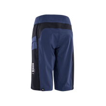 Cargar imagen en el visor de la galería, ION Bike Shorts Scrub women 2022