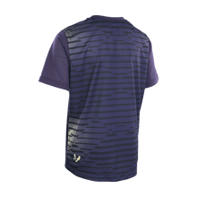 Load image into Gallery viewer, ION MTB Jersey Scrub Short Sleeve Youth 2023