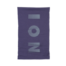 Carica l'immagine nel visualizzatore di Gallery, Scaldacollo Logo Merino