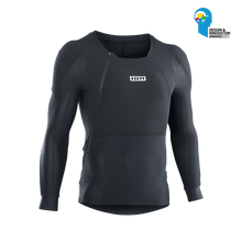 Charger l&#39;image dans la galerie, T-shirt protection VTT Amp manches longues unisexe
