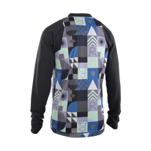 Load image into Gallery viewer, ION MTB Jersey Long Sleeve Scrub 10 Years Men 2023