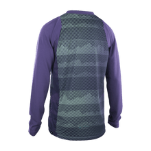 Load image into Gallery viewer, ION MTB Jersey Long Sleeve Scrub Men 2023