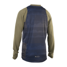Load image into Gallery viewer, ION MTB Jersey Long Sleeve Scrub Men 2023