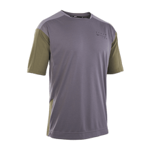 Load image into Gallery viewer, ION MTB Jersey Scrub Amp Short Sleeve BAT Men 2023