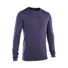 Load image into Gallery viewer, ION MTB Base layer Long Sleeve Merino Men 2024