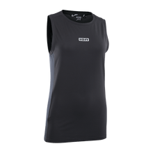Cargar imagen en el visor de la galería, ION MTB Undershirt sleeveless Women 2023