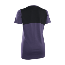 Cargar imagen en el visor de la galería, ION MTB Base layer Short Sleeve Merino Women 2024