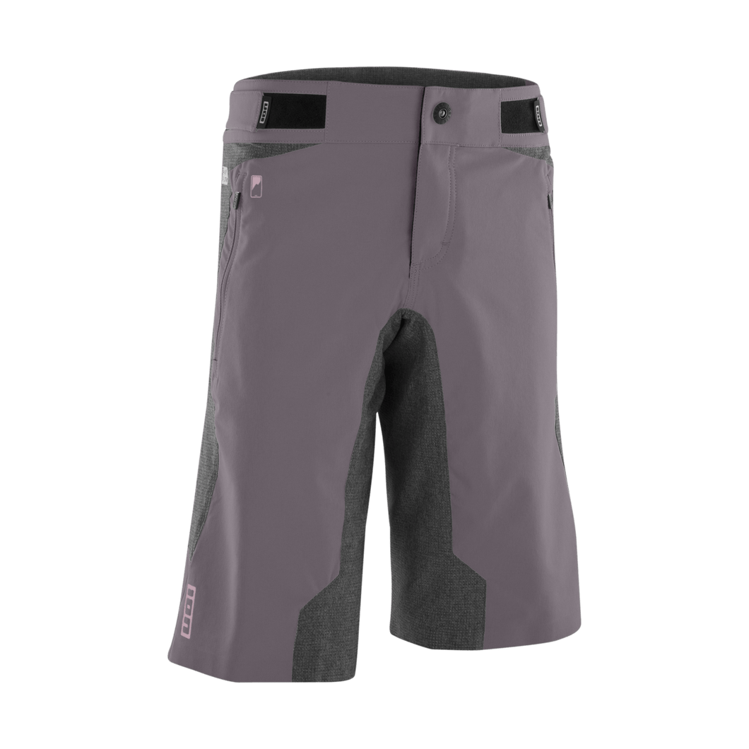 ION MTB Short Traze Amp AFT Women 2023