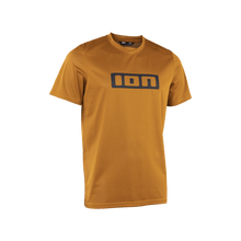 Load image into Gallery viewer, ION MTB Jersey Logo Short-Sleeve Men 2024