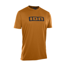 Load image into Gallery viewer, ION MTB Jersey Logo Short-Sleeve Men 2024