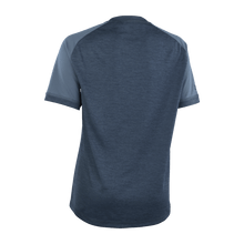 Cargar imagen en el visor de la galería, ION MTB Jersey Tech Logo Short-Sleeve Women 2024