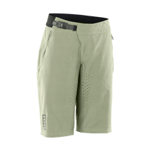 Cargar imagen en el visor de la galería, ION MTB Shorts Tech Logo Women 2024