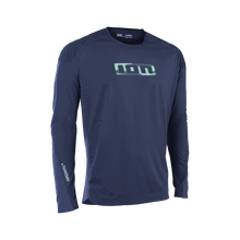 Charger l'image dans la galerie, ION IOB-Bike Jersey GRIDXKN® Scrub Select unisex 2025