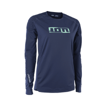 Charger l'image dans la galerie, ION IOB-Bike Jersey GRIDXKN® Scrub Select unisex 2025