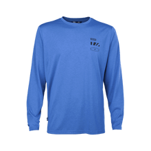 Charger l'image dans la galerie, ION IOB-Bike Jersey S_Ionic LS DR men 2026