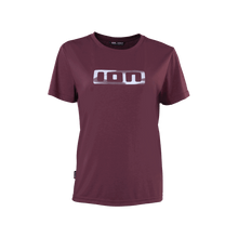 Cargar imagen en el visor de la galería, ION IOB-Bike Jersey Ionic SS DR women 2025