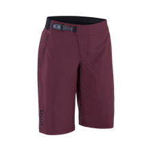 Cargar imagen en el visor de la galería, ION IOB-Bike Shorts Ionic LT women 2025