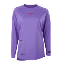 Carica l'immagine nel visualizzatore di Gallery, ION Jersey Scrub LS unisex 2026