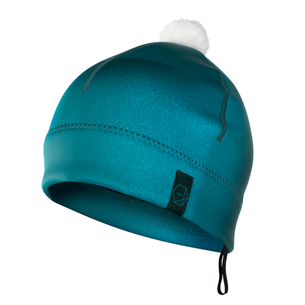 ION Neo Bommel Beanie 2024