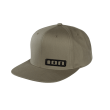 Load image into Gallery viewer, ION Cap Logo 2021