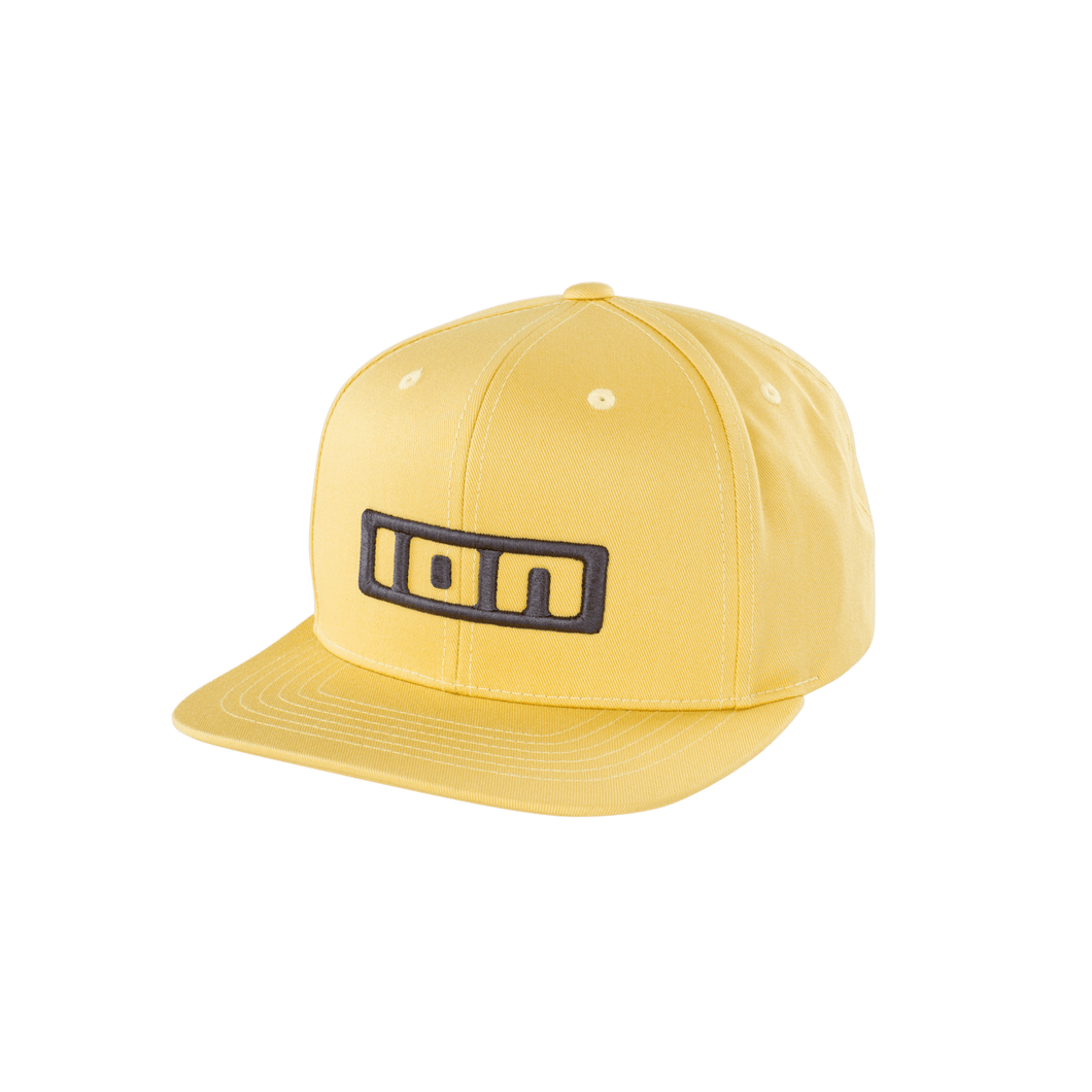 ION Cap Logo ION 2.0 2021