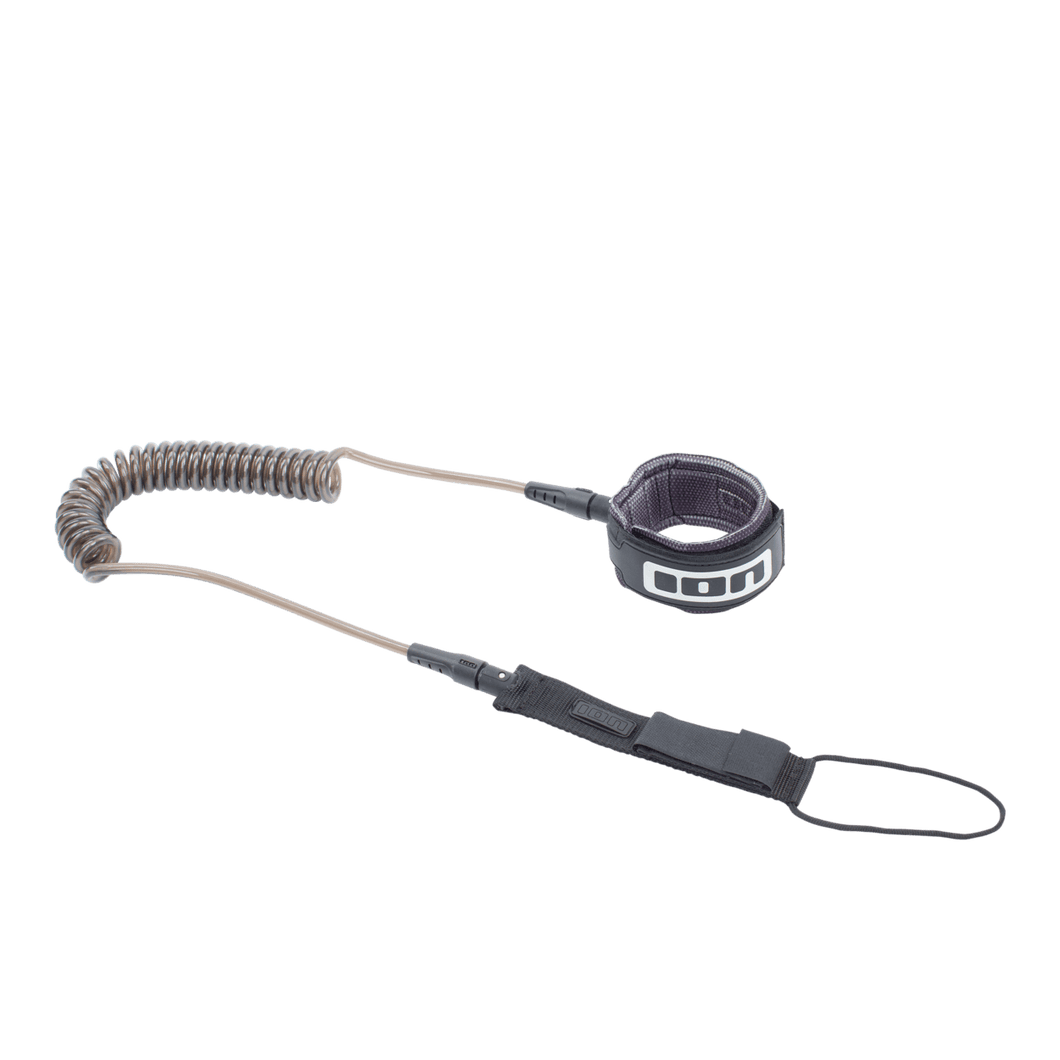 ION Sup Leash Tec Coiled Ankle 2024