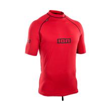 Lade das Bild in den Galerie-Viewer, Promo Rashguard Kurzarm Herren 