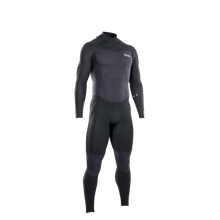Carica l'immagine nel visualizzatore di Gallery, ION Men Wetsuit Element 5/4 Back Zip 2022
