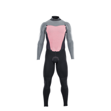 Carica l'immagine nel visualizzatore di Gallery, ION Men Wetsuit Element 5/4 Back Zip 2022