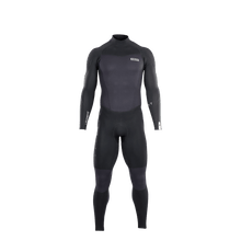 Carica l'immagine nel visualizzatore di Gallery, ION Men Wetsuit Element 3/2 Back Zip 2022