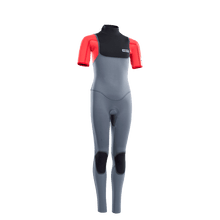 Charger l'image dans la galerie, Combinaison Junior Capture 3/2 SS Back Zip