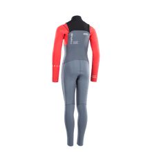 Carica l'immagine nel visualizzatore di Gallery, ION Kids Wetsuit Capture 5/4 Front Zip 2025