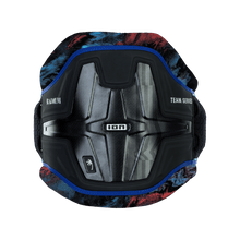 Cargar imagen en el visor de la galería, ION Radium Team Series Windsurf Harness Men 2022
