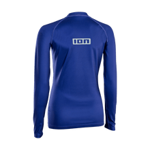 Cargar imagen en el visor de la galería, ION Promo Rashguard Longsleeve Women  2021