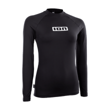 Cargar imagen en el visor de la galería, ION Promo Rashguard Longsleeve Women  2021