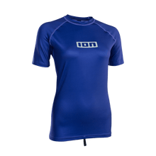 Cargar imagen en el visor de la galería, ION Promo Rashguard Shortsleeve Women  2021