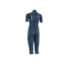 Carica l'immagine nel visualizzatore di Gallery, ION Women Wetsuit Element 3/2 Overknee Shortsleeve Back Zip 2022