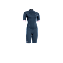 Charger l'image dans la galerie, Combinaison Femme Element 2/2 Shorty manches courtes Back Zip