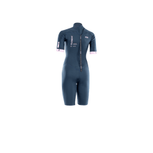 Charger l'image dans la galerie, Combinaison Femme Element 2/2 Shorty manches courtes Back Zip