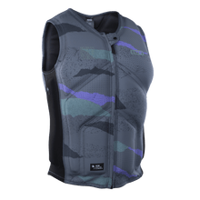 Cargar imagen en el visor de la galería, ION Collision Vest Core Front Zip 2024